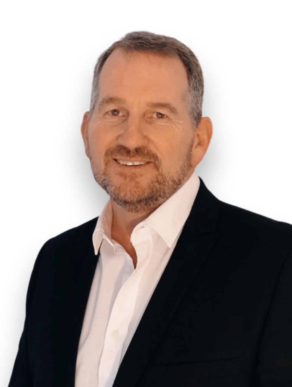 Patrick bougard Performance Coach
